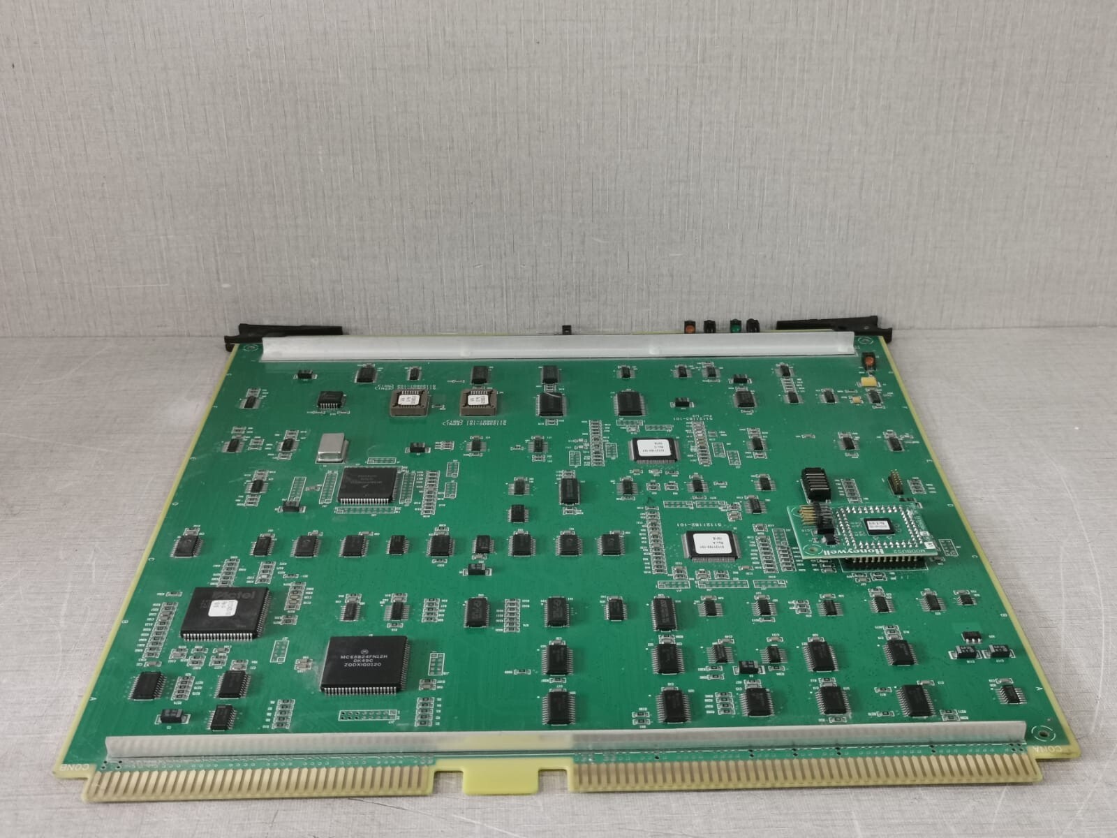 Honeywell 51306673-100 HONEYWELL 51306673-100 EPNI CARD FOR DCS 10