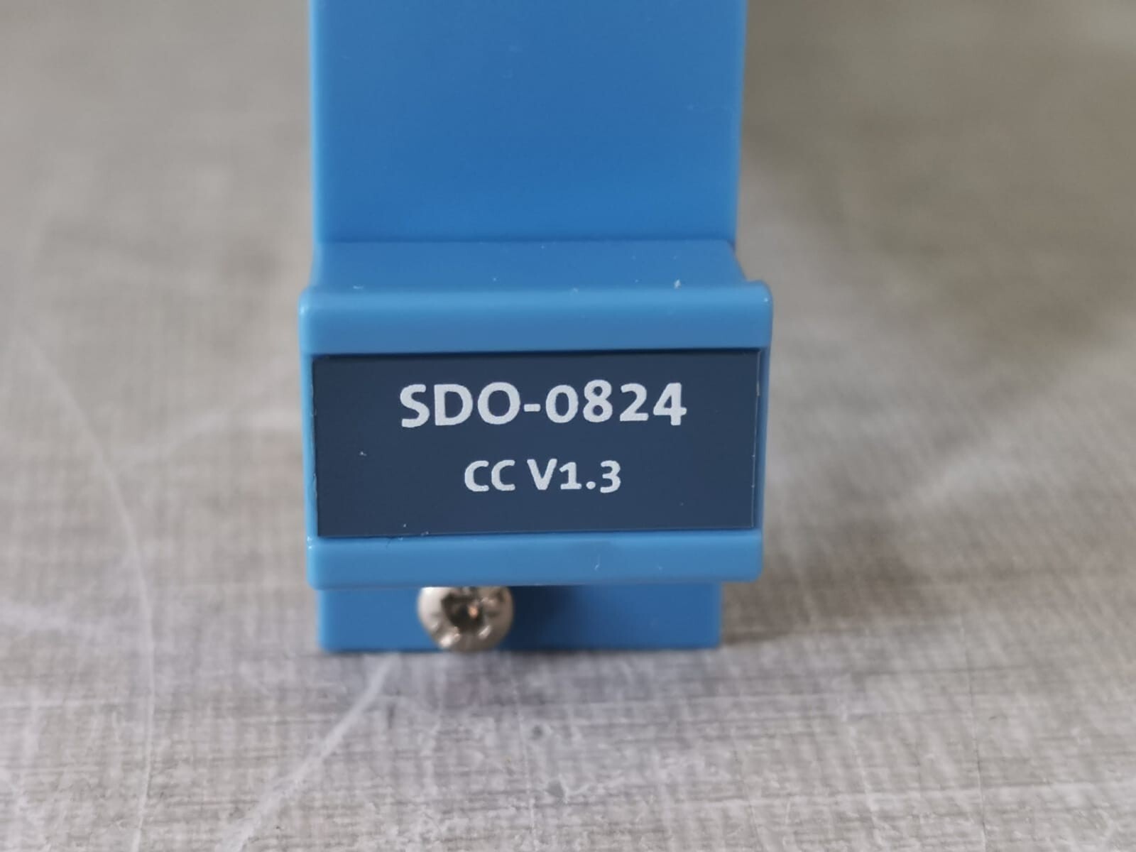 Honeywell SDO-0824 HONEYWELL SDO-0824 Safe Digital Output Module CC V1.3 2