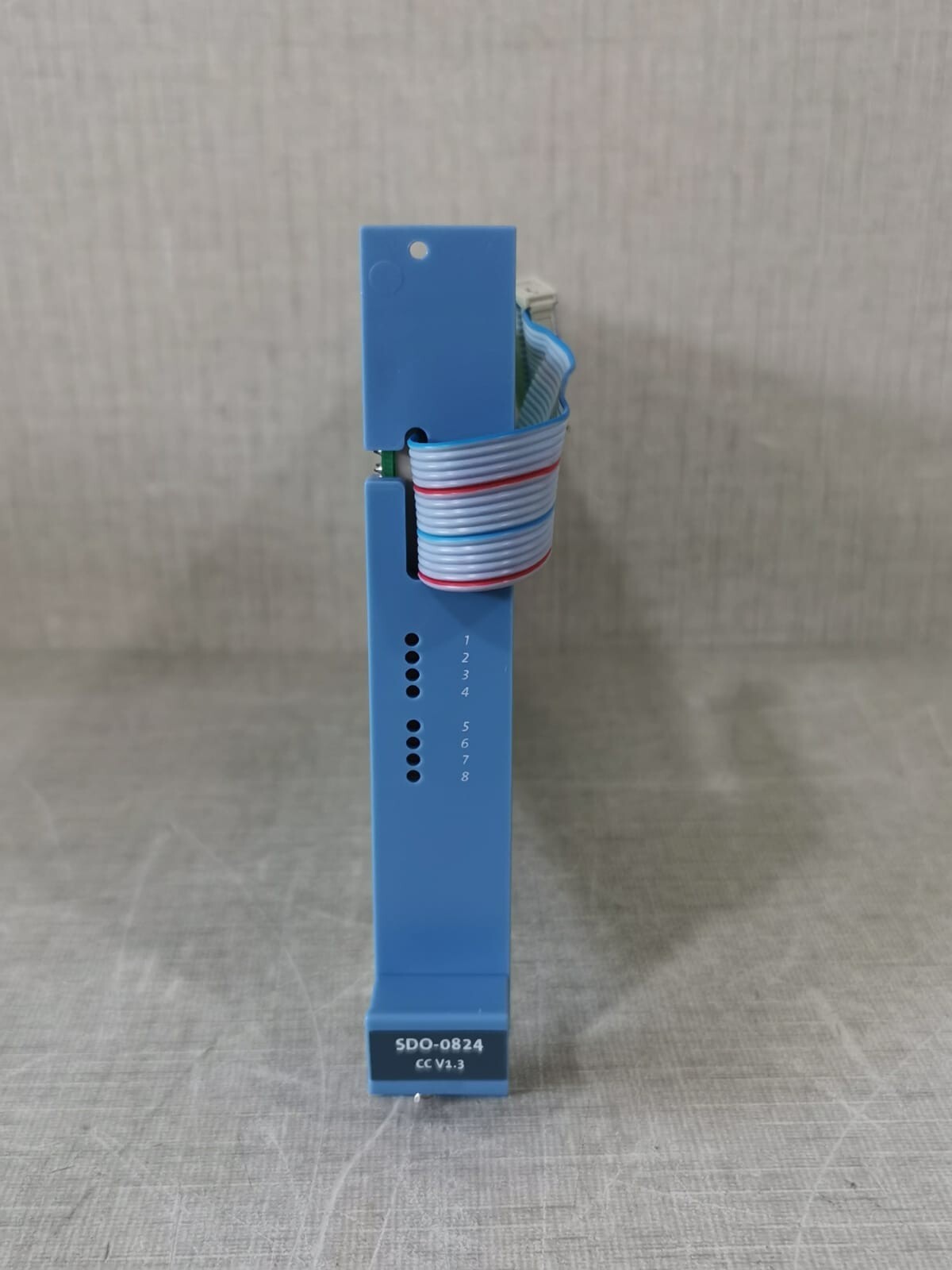 Honeywell SDO-0824 HONEYWELL SDO-0824 Safe Digital Output Module CC V1.3 3