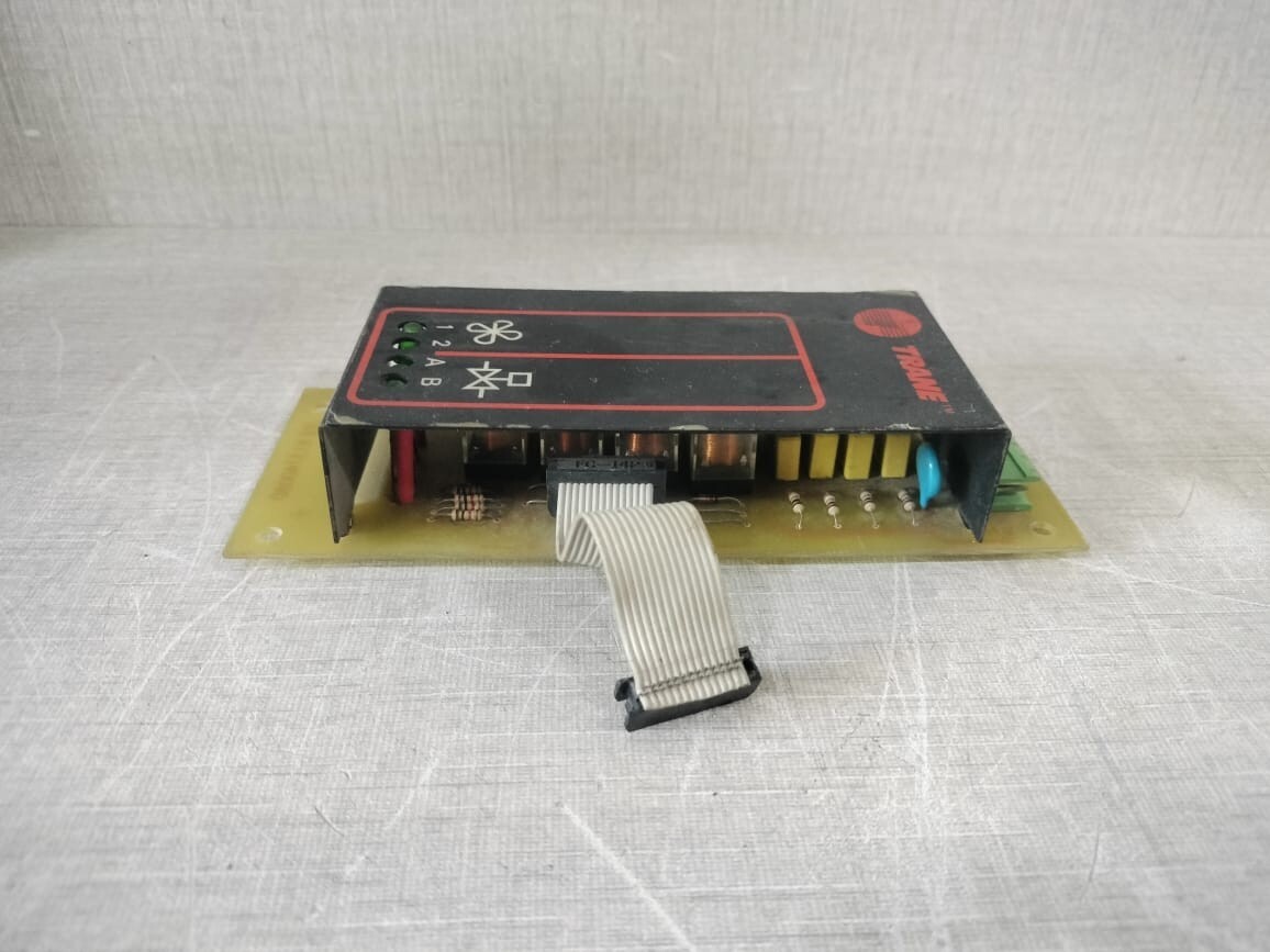 Trane JEE- X13740080 TRANE JEE- X13740080 9