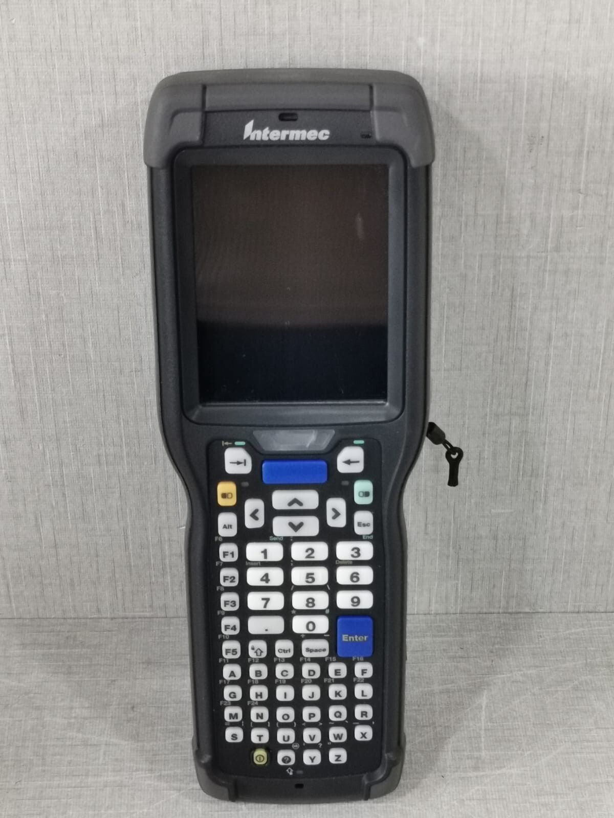 Honeywell CK70 INTERMEC HONEYWELL CK70 1001CP01U BARCODE SCANNER - NO CHARGER 6