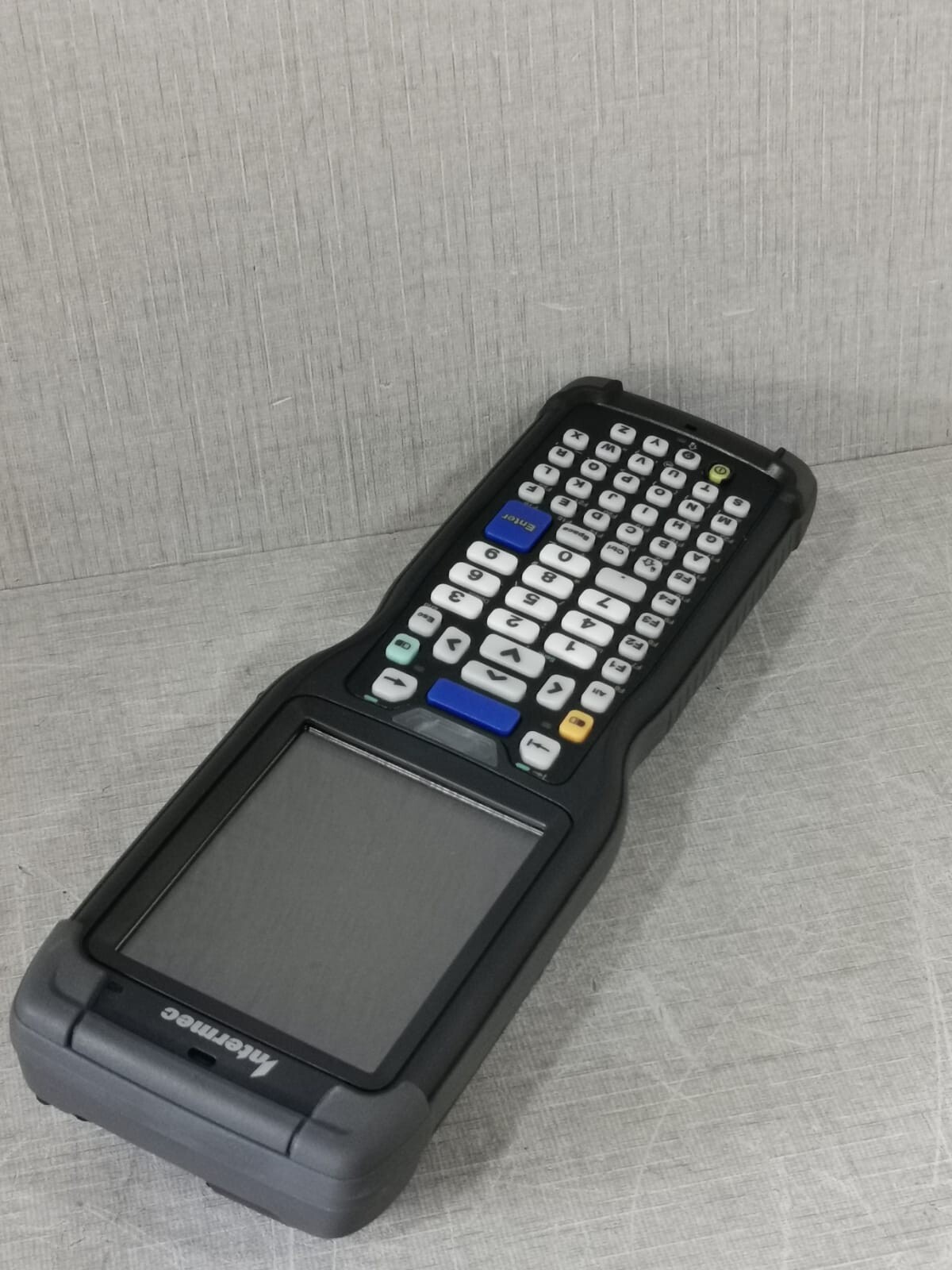 Honeywell CK70 INTERMEC HONEYWELL CK70 1001CP01U BARCODE SCANNER - NO CHARGER 8