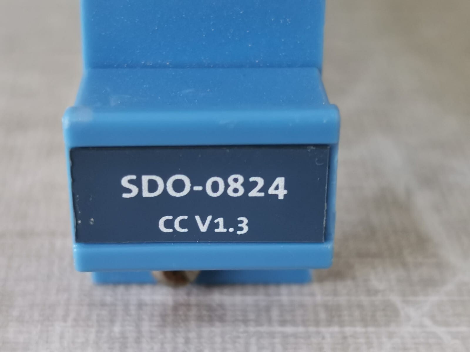Honeywell SDO-0824 CCV1.3 Honeywell SDO-0824 Digital Output Module CCV1.3 - ( Check Photos ) 2