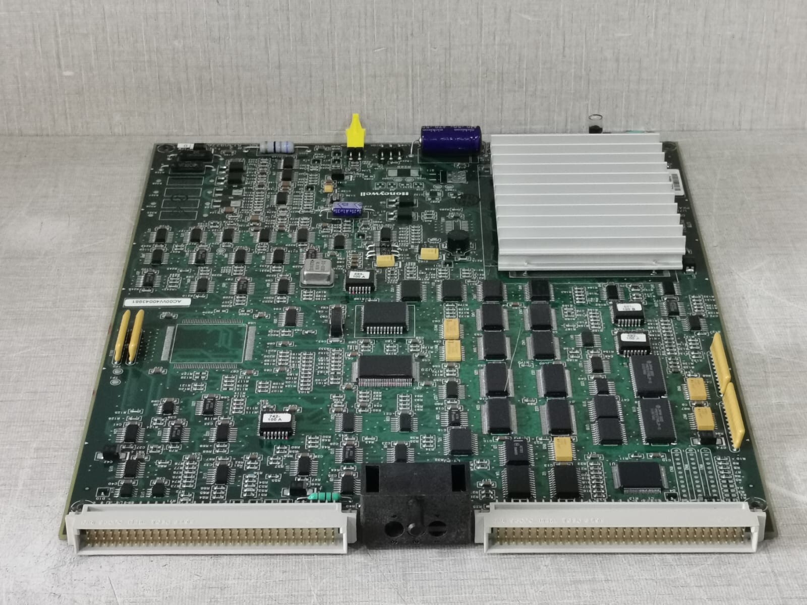 Honeywell 51309276-150 HONEYWELL 51309276-150 D HIGH PERFORMANCE HPM I/O LINK PCB CARD 6