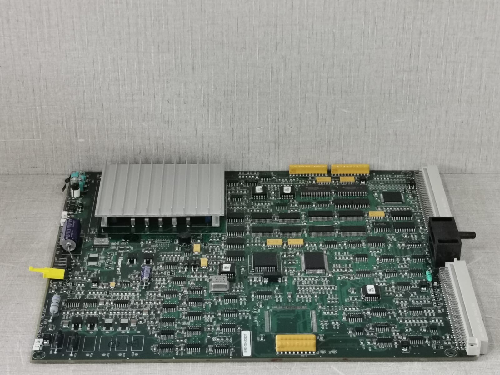 Honeywell 51309276-150 HONEYWELL 51309276-150 D HIGH PERFORMANCE HPM I/O LINK PCB CARD 7