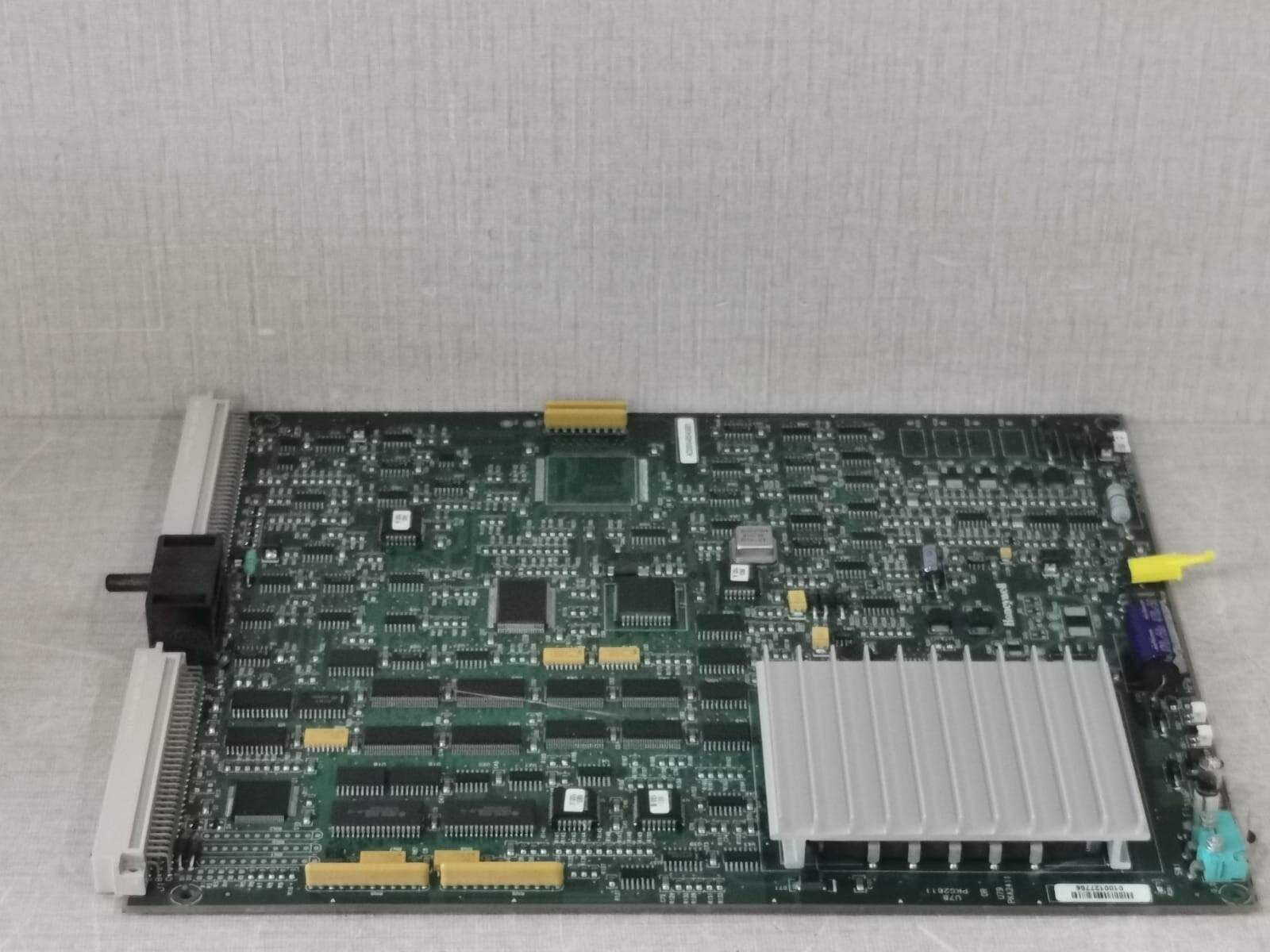 Honeywell 51309276-150 HONEYWELL 51309276-150 D HIGH PERFORMANCE HPM I/O LINK PCB CARD 8