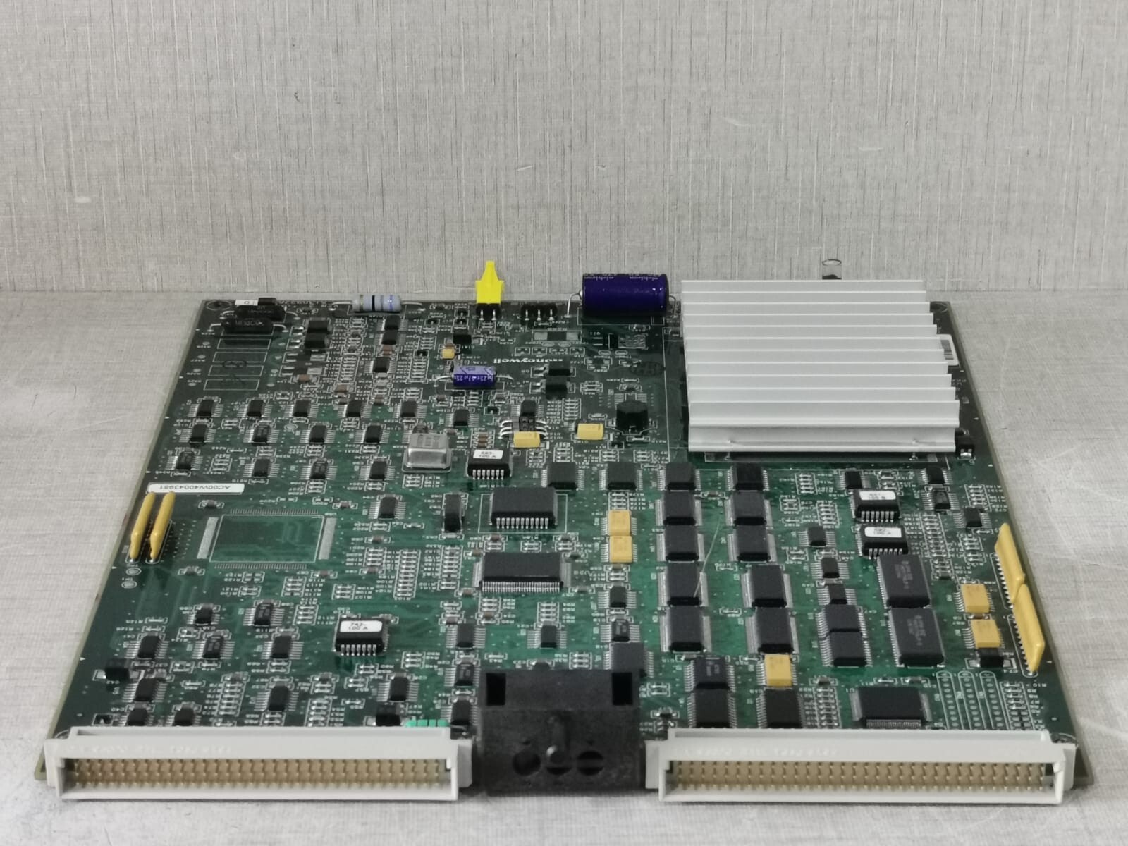 Honeywell 51309276-150 HONEYWELL 51309276-150 D HIGH PERFORMANCE HPM I/O LINK PCB CARD 9