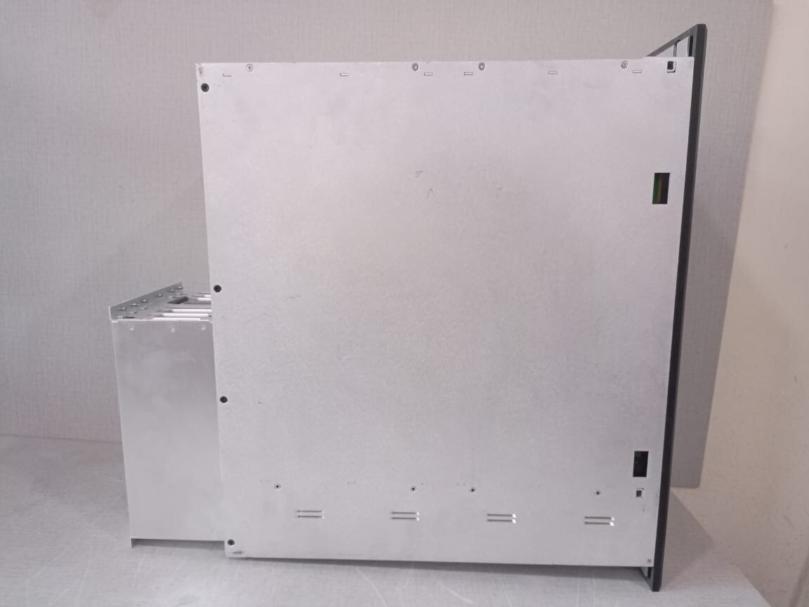 Honeywell MP-DNCF02-200 Honeywell MP-DNCF02-200 REV B Upper & Lower / 51305072-300 51305072-200 REV L 6