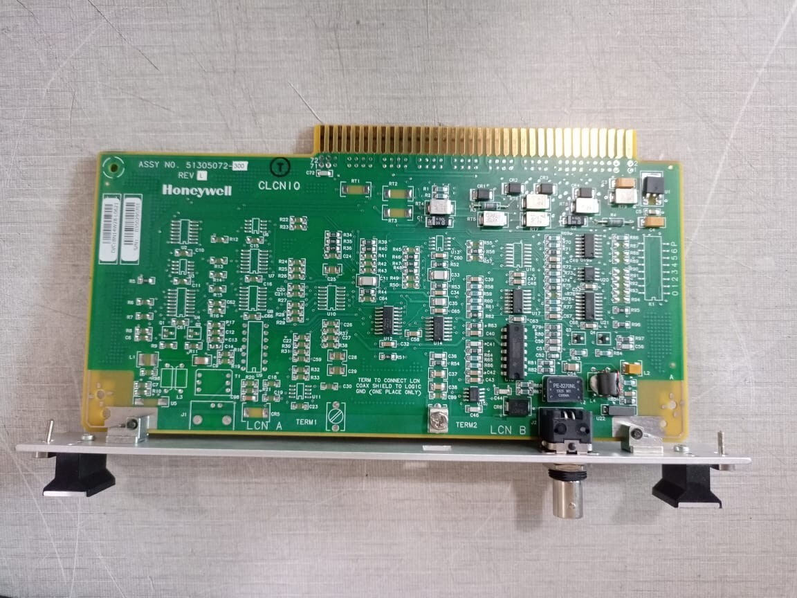 Honeywell MP-DNCF02-200 Honeywell MP-DNCF02-200 REV B Upper & Lower / 51305072-300 51305072-200 REV L 7