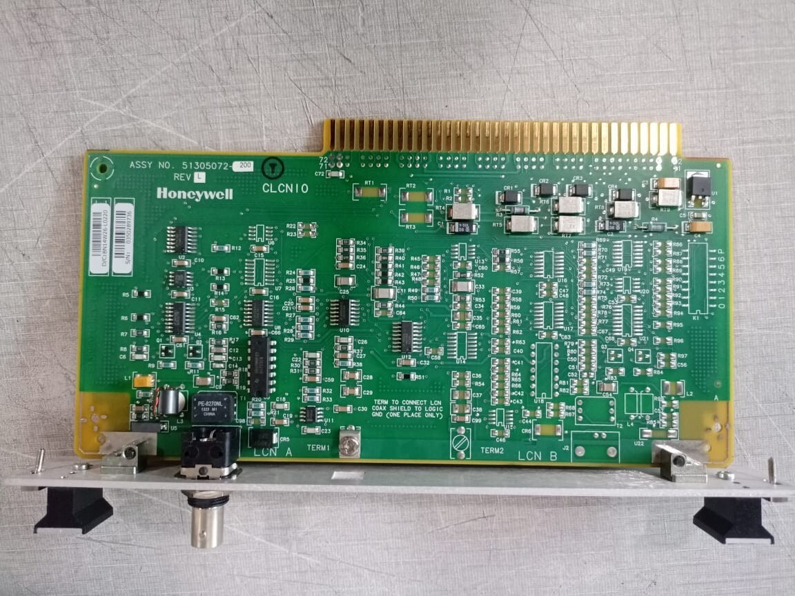 Honeywell MP-DNCF02-200 Honeywell MP-DNCF02-200 REV B Upper & Lower / 51305072-300 51305072-200 REV L 8