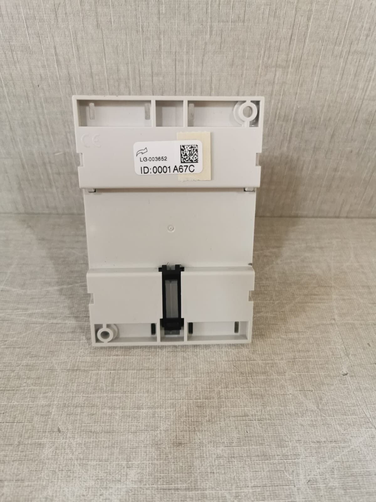 Legrand LG-003652 036 52 LEGRAND LG-003652 DIMMERS LEADING EDGE INTERFACE SYSTEM SCS DIN RAIL 9