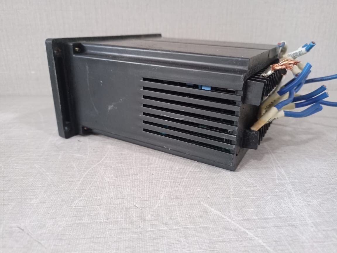 Unbranded S-202 NAMIL ENGINEERING S-202 TEMP. CONTROLLER - UNIT ONLY 5