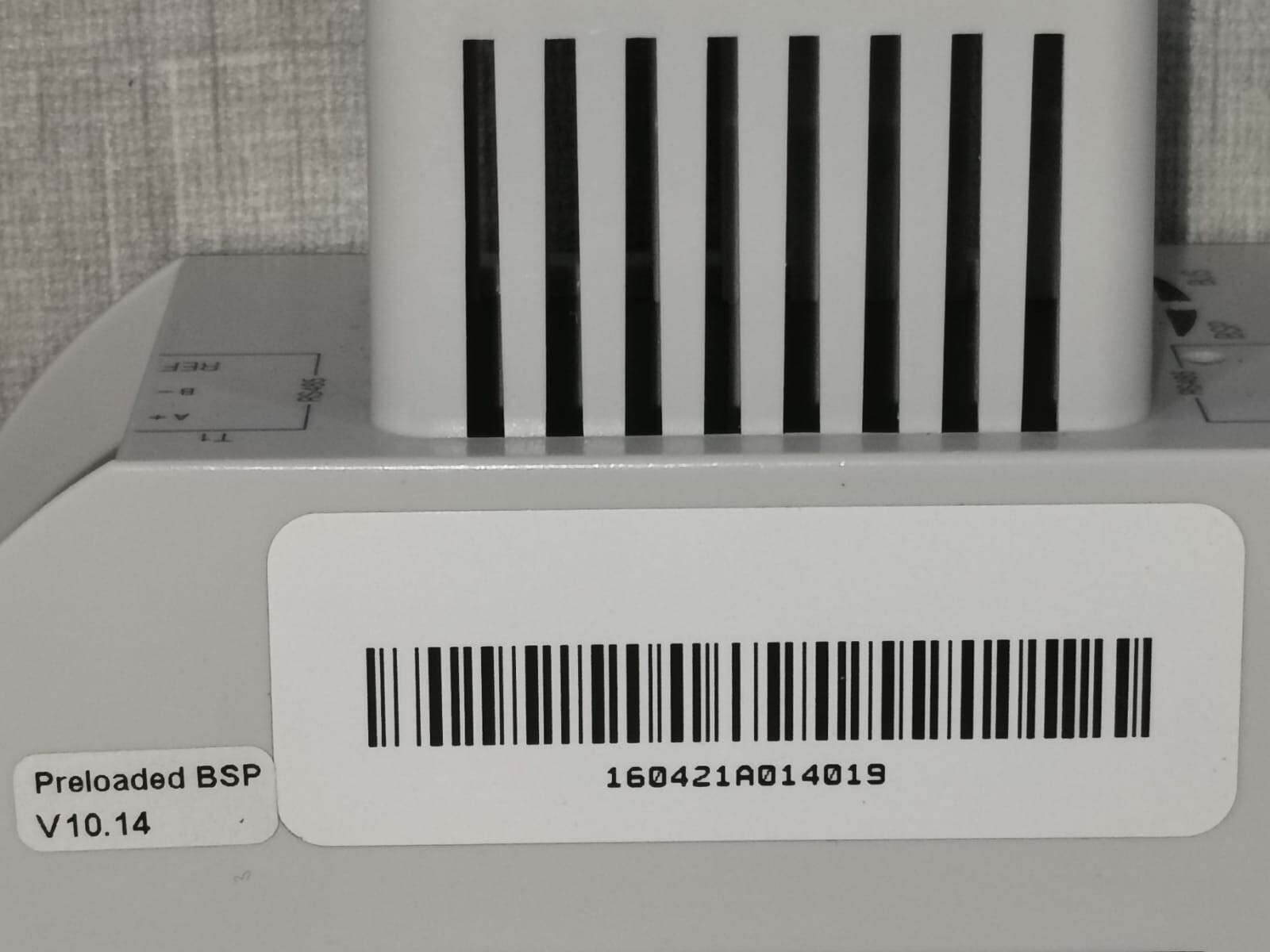 Siemens POL902.00/STD SIEMENS POL902.00/STD COMMUNICATON MODBUS MODULE 6