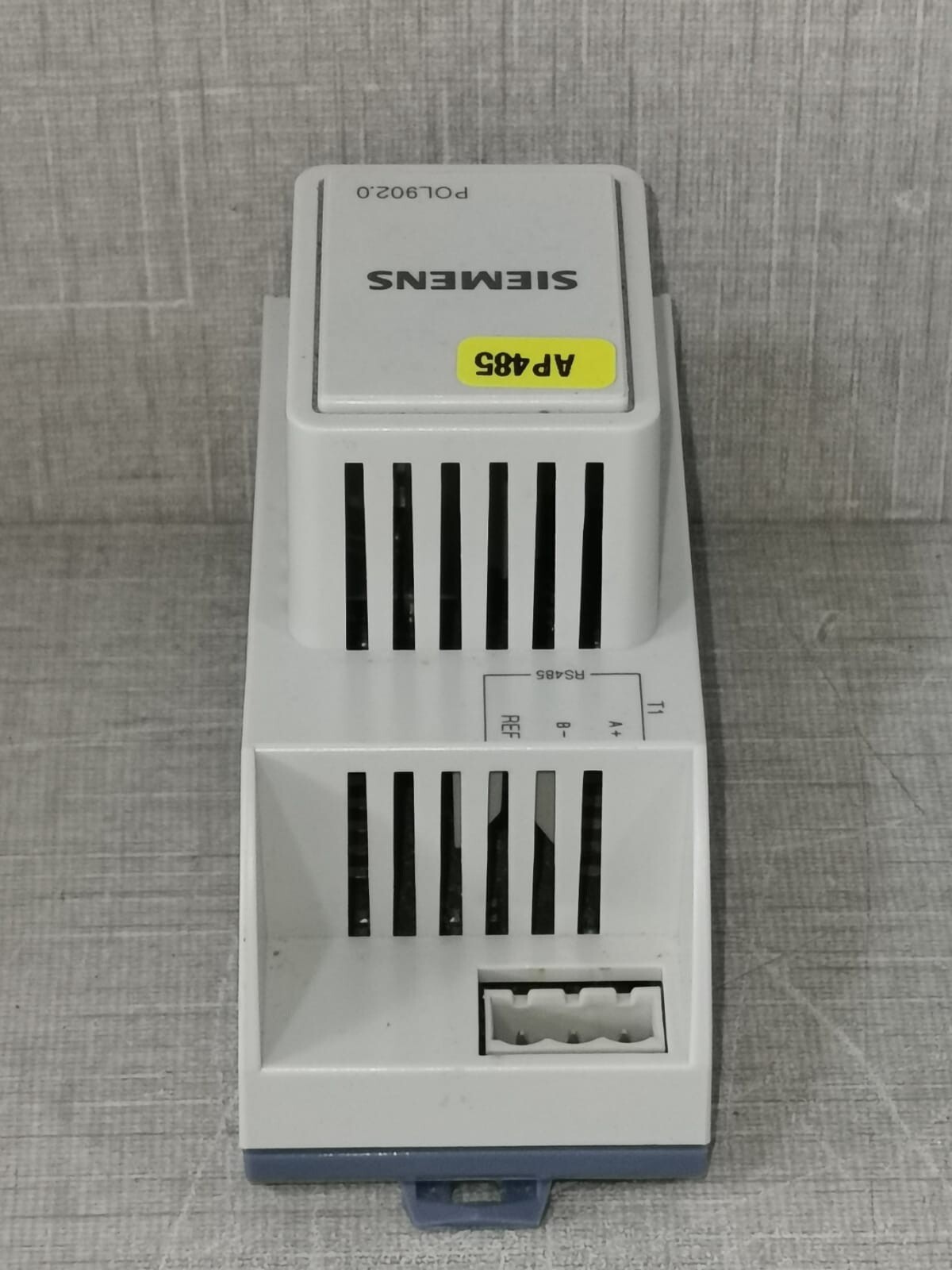 Siemens POL902.00/STD SIEMENS POL902.00/STD COMMUNICATON MODBUS MODULE 8