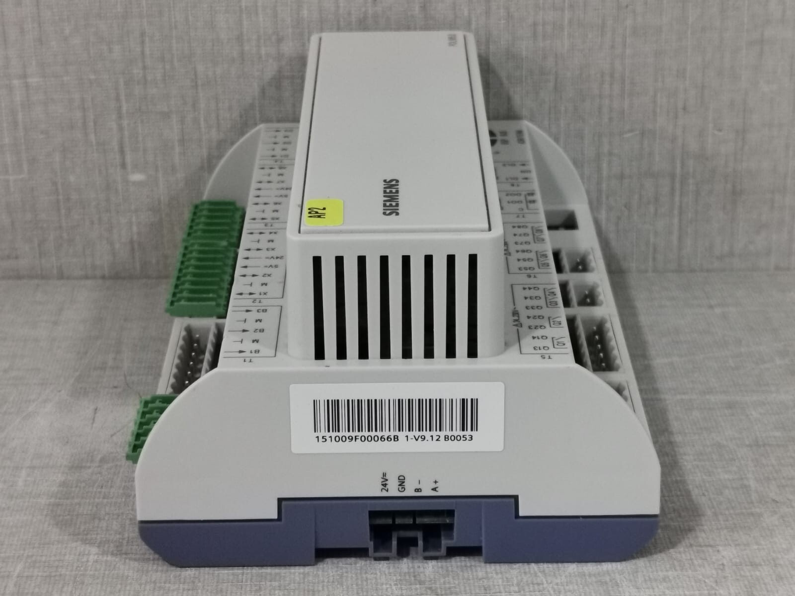 Siemens POL985.00/STD SIEMENS POL985.00/STD V9.12 EXTENSION MODULE 5