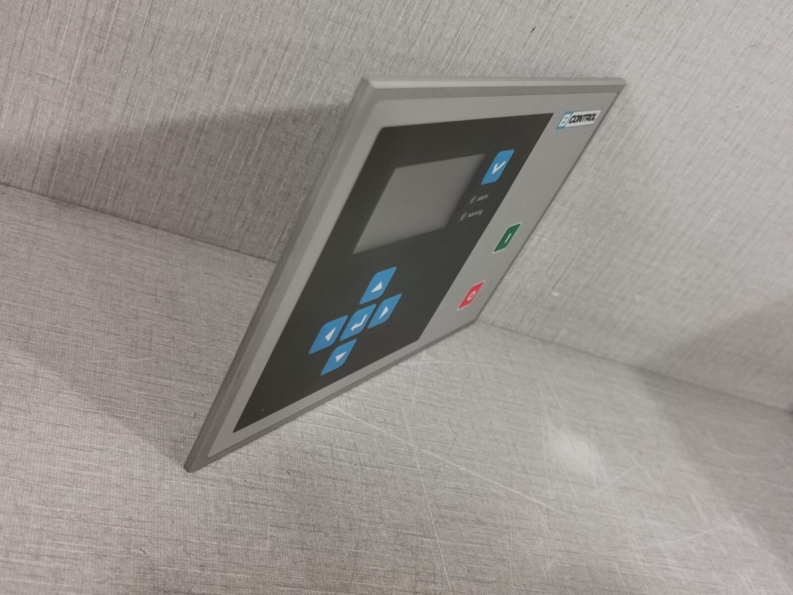 UNKNOWN FRONT-02 B-CONTROL MICRO-B-Front-02 External TouchpPad Control Panel Display ONLY 4