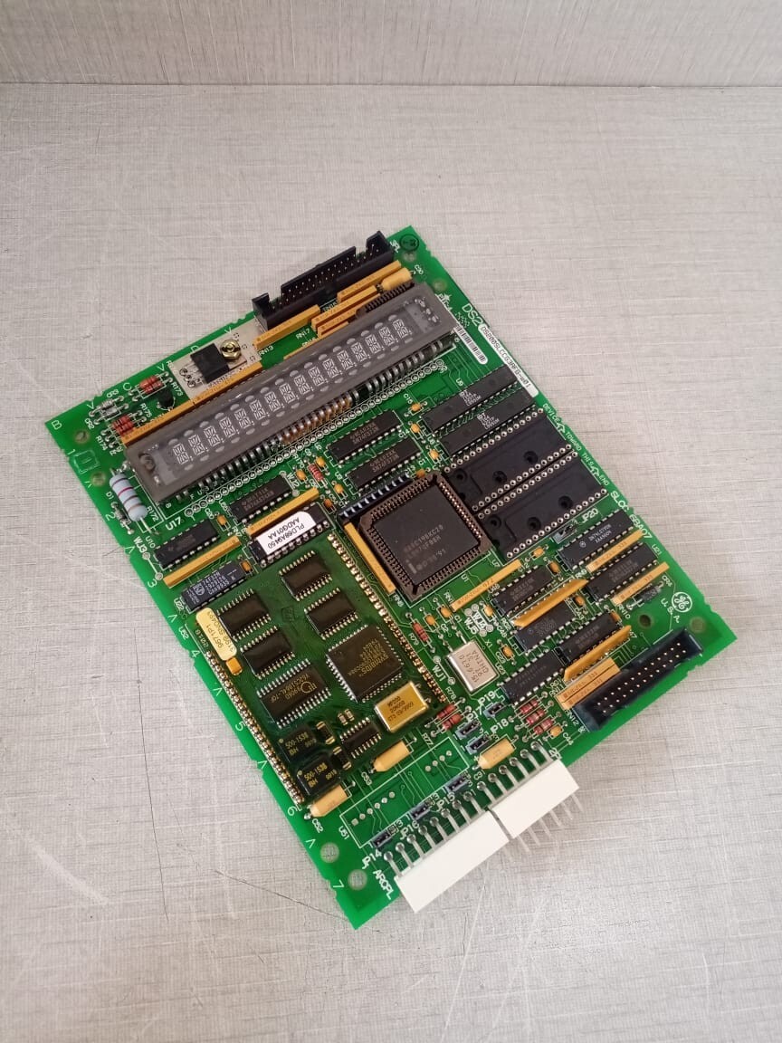 GE DS200SLCCG3RFG-W01 GE DS200SLCCG3A / DS200SLCCG3RFG-W01 LAN INTERFACE COMMUNICATION SLCC 6BA07 10