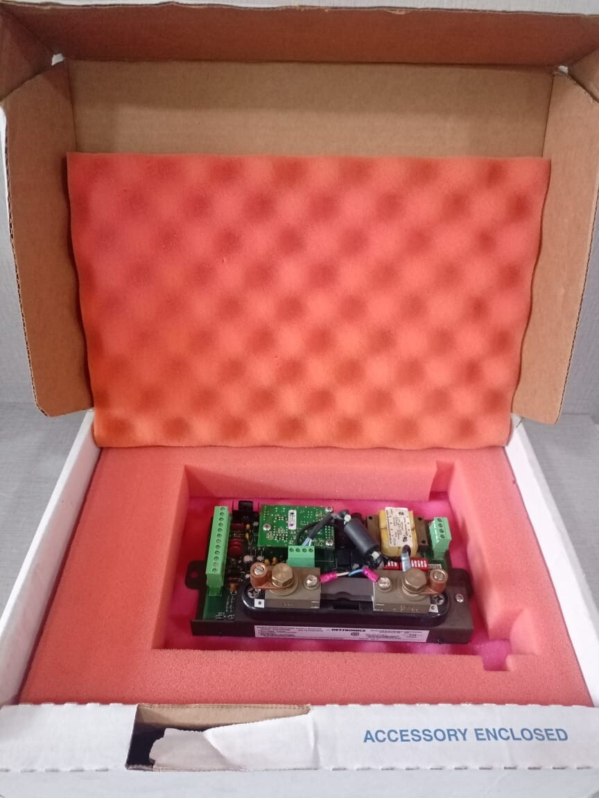 DET-TRONICS EQ2100PSM DET-TRONICS EQ2100PSM EAGLE QUANTUM POWER SUPPLY MONITOR P/N 006979-001 8