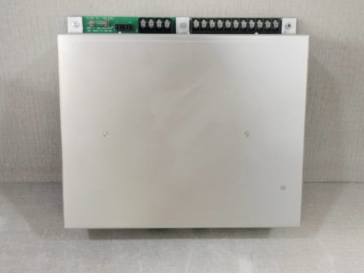 Trane MOD0122E TRANE MOD0122E X1350585-05E CHILLER STEPPER 2