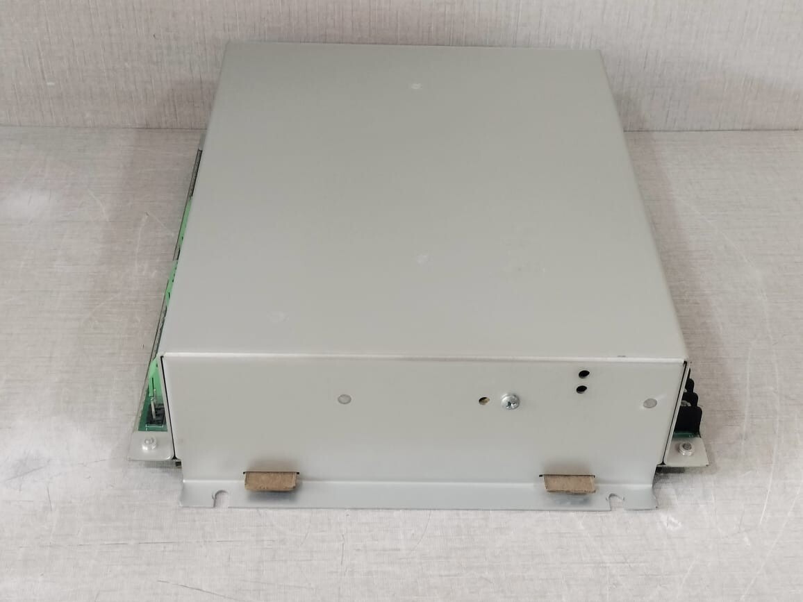 Trane MOD0122E TRANE MOD0122E X1350585-05E CHILLER STEPPER 3