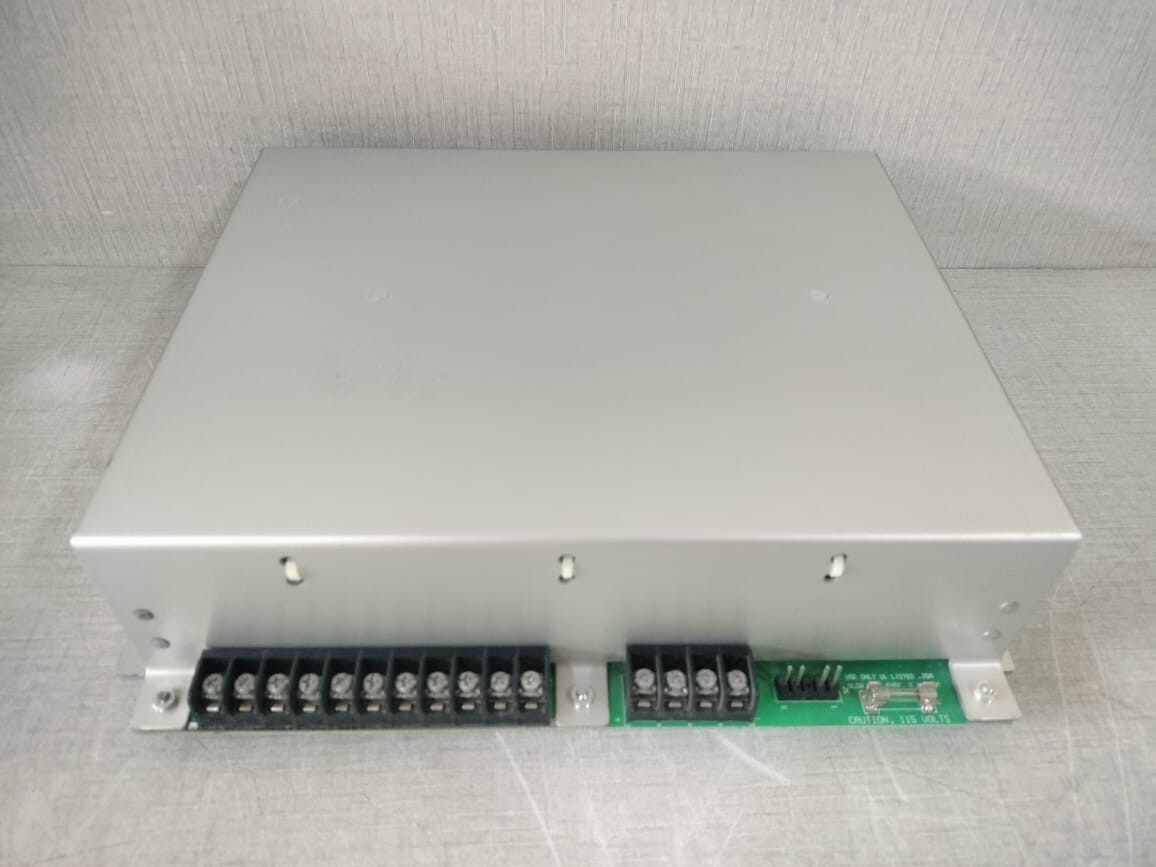 Trane MOD0122E TRANE MOD0122E X1350585-05E CHILLER STEPPER 4