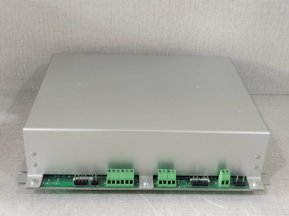 Trane MOD0122E TRANE MOD0122E X1350585-05E CHILLER STEPPER 5