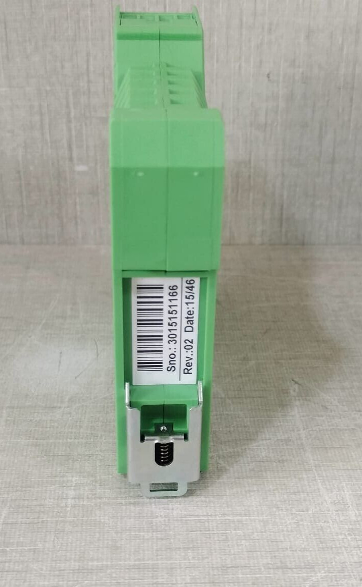 Phoenix Contact MINI-PS-100-240AC/24DC/1.3 PHOENIX CONTACT MINI-PS-100-240AC/24DC/1.3 CLASS POWER SUPPLY- W/ FILTHY BOX 9
