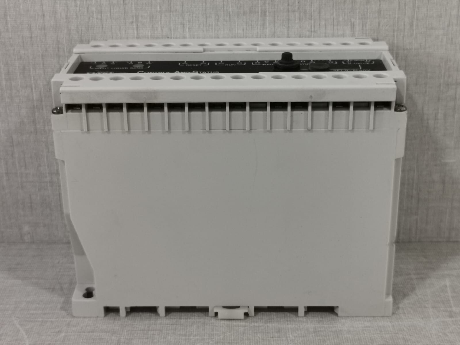 XYLEM FLYGT 835840 XYLEM FLYGT 835840 CONTROL UNIT MODULE 7