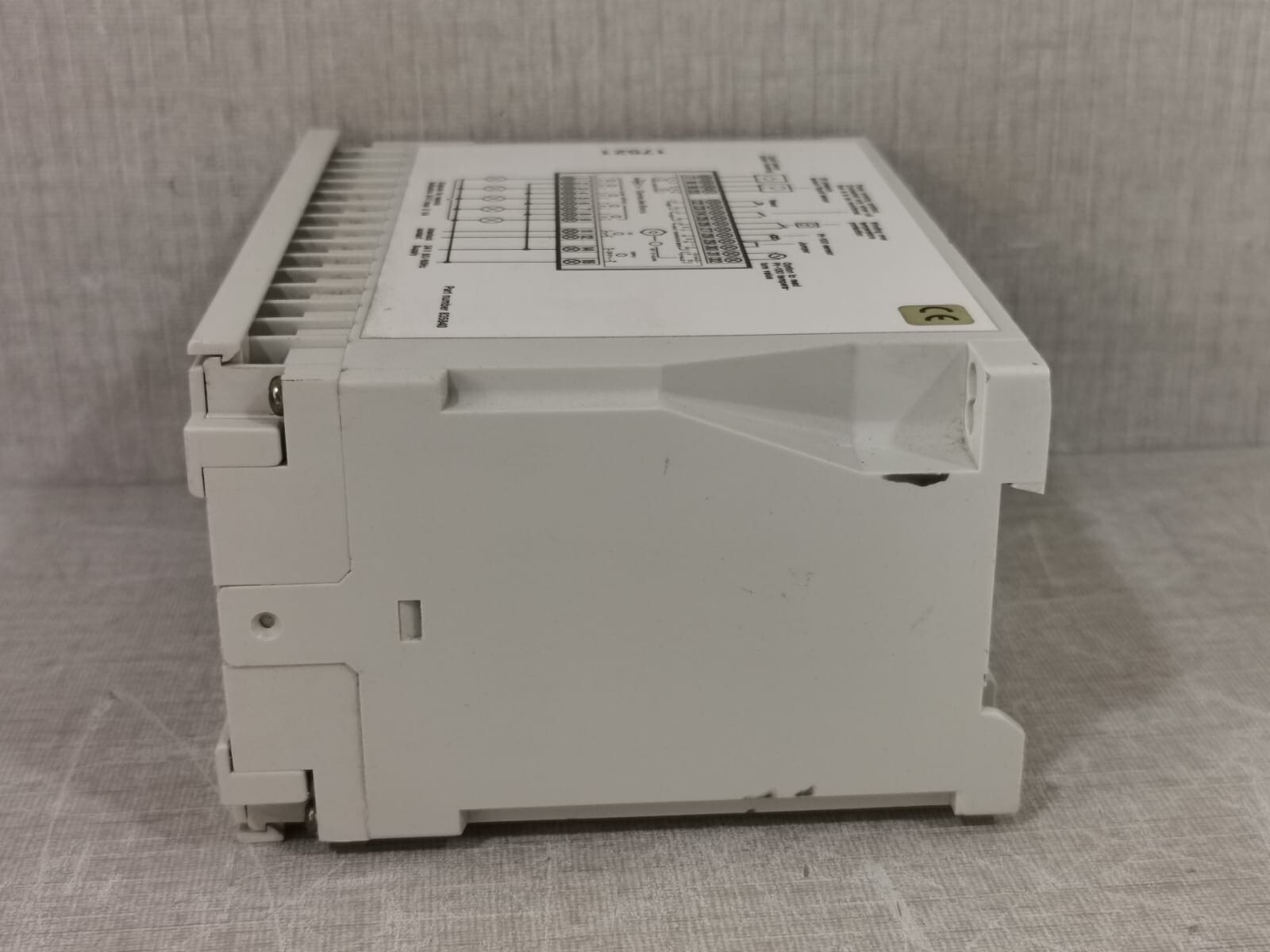 XYLEM FLYGT 835840 XYLEM FLYGT 835840 CONTROL UNIT MODULE 8