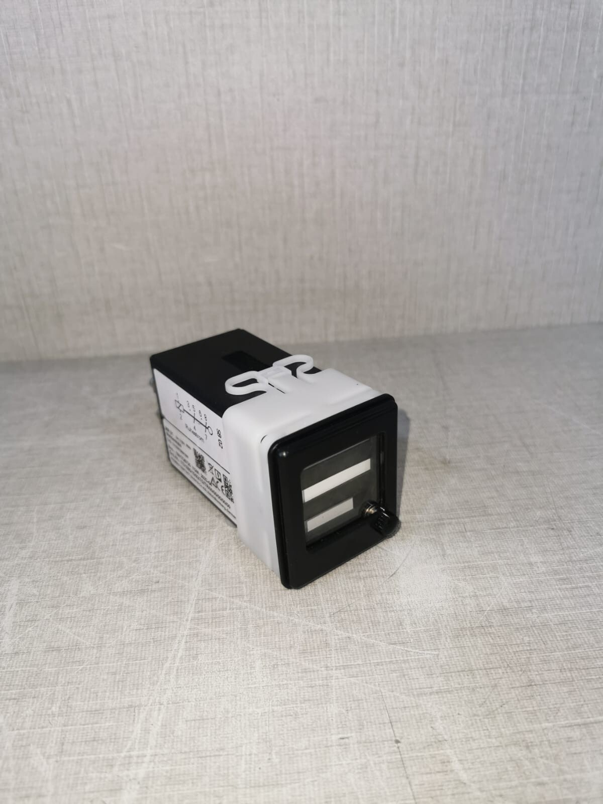 Phoenix Contact MR21 Phoenix Contact MR21 Drop Indicator/Annunciator Relays 9