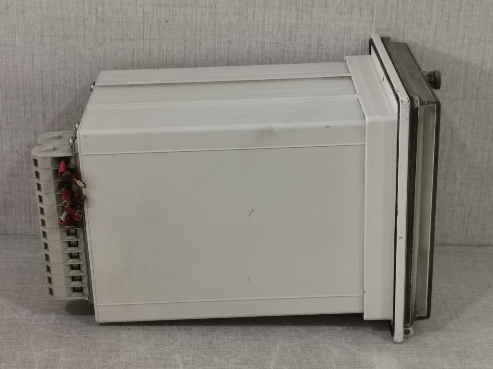 ABB SPAJ 111 C-CA ABB SPAJ 111 C / SPAJ 111 C-CA SENSITIVE EARTH-FAULT RELAY 9