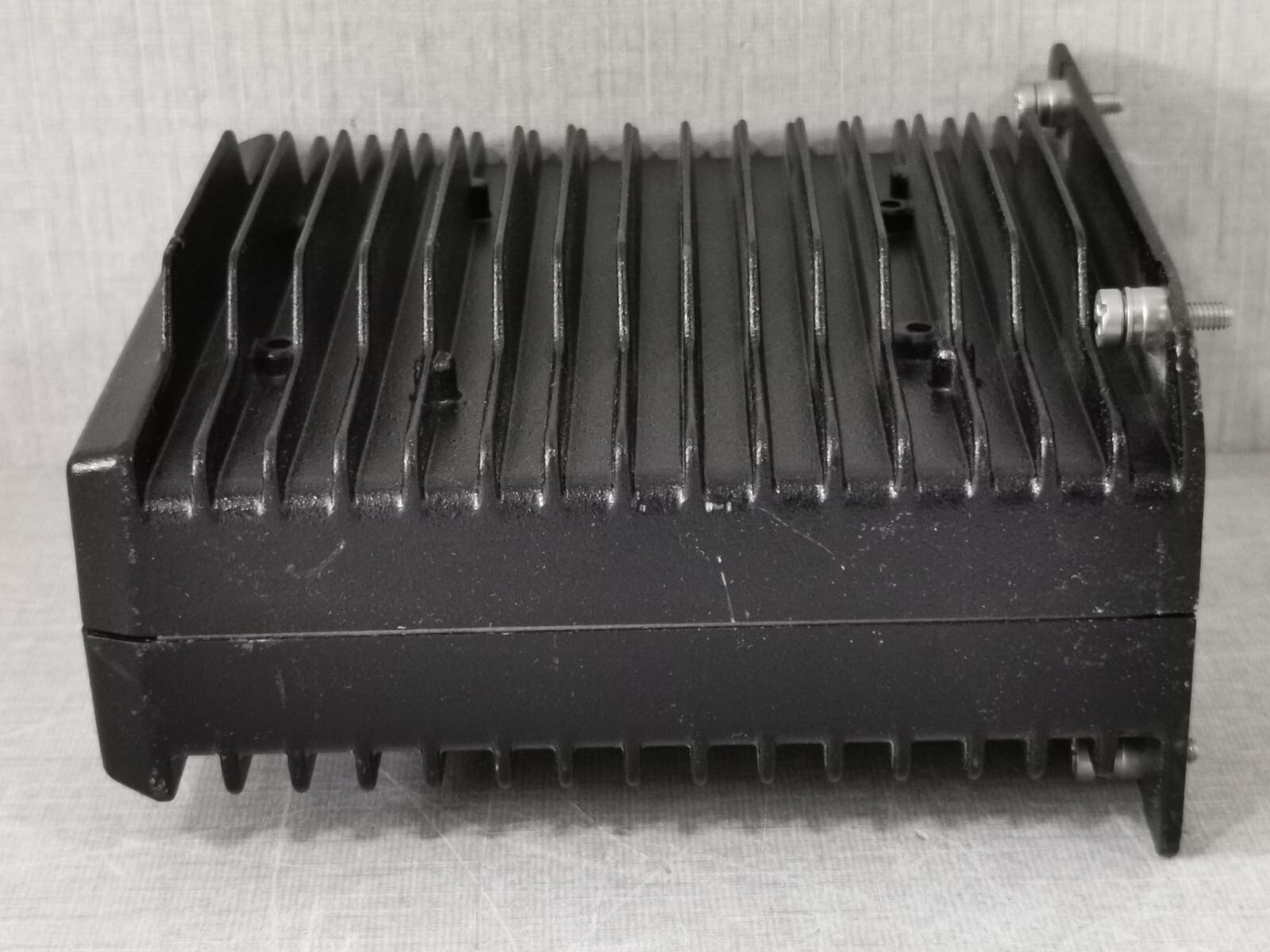 MTL F802 MTL Relcom F802 Redundant Fieldbus Power System -WITH BENDED PART 6
