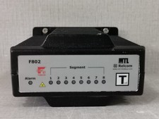MTL Relcom F802 Redundant Fieldbus Power System -WITH BENDED PART
