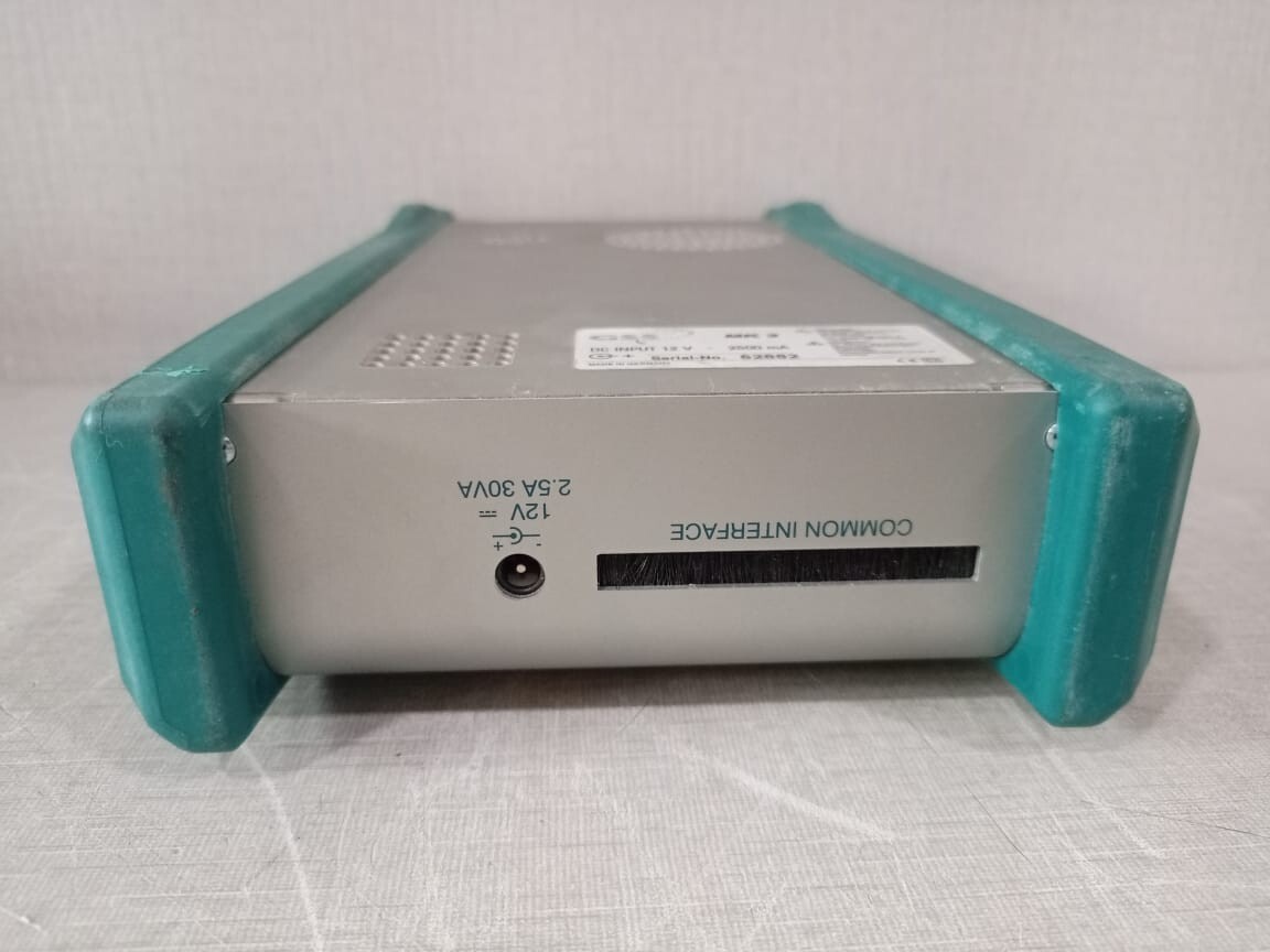 Grundig MK 3 GRUNDIG SAT SYSTEMS MK 3 Satellite Measuring Receiver 9