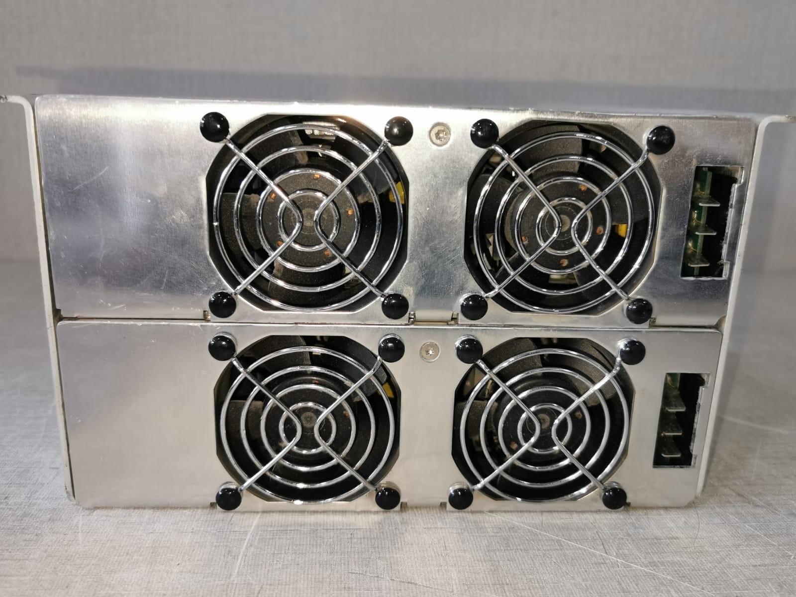 TDK-Lambda H00133 LAMBDA Alpha 1500W Part No: H00133 Power Supply 10