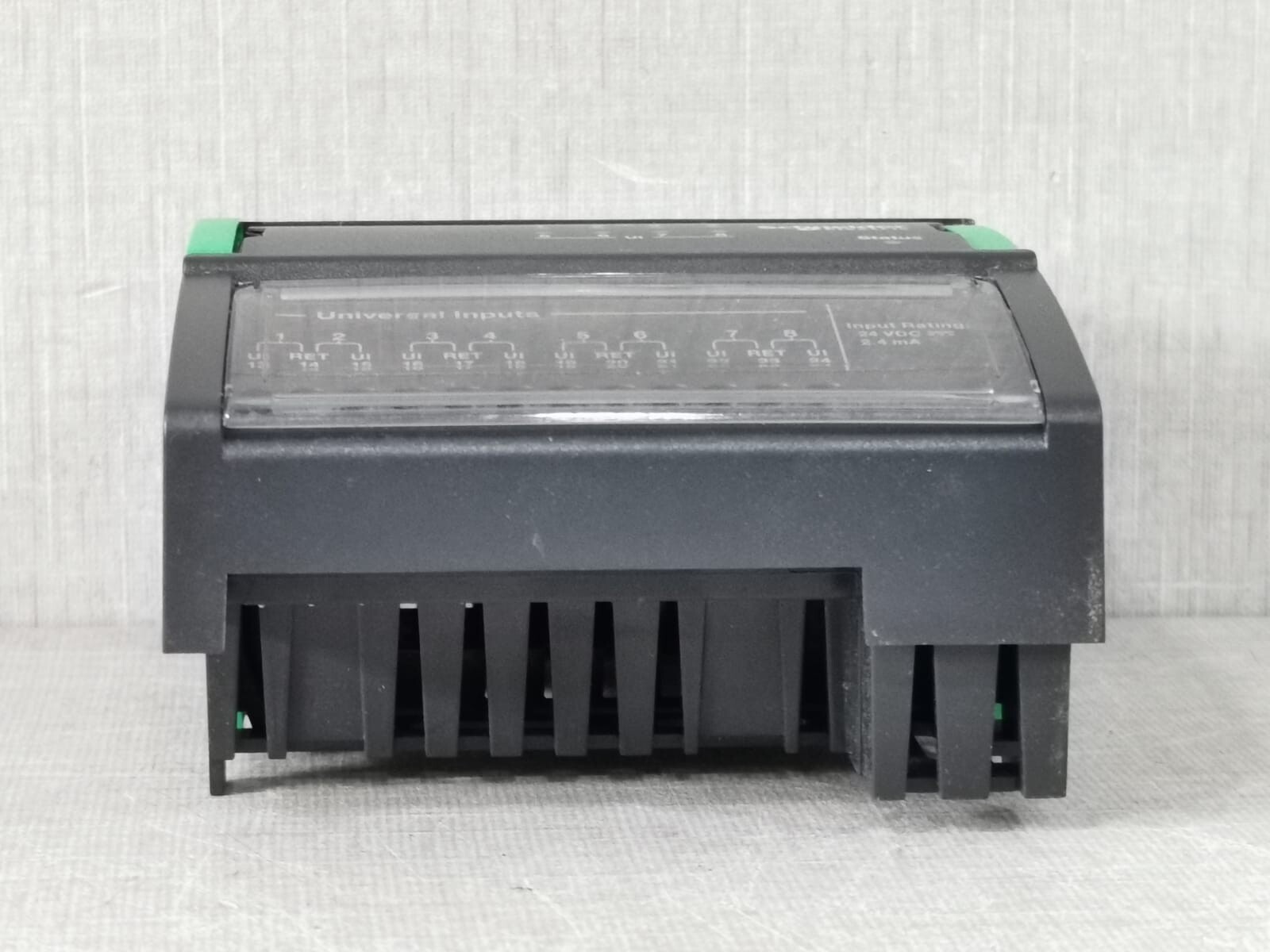 Schneider Electric UI-8/AO-4 SCHNEIDER ELECTRIC UI-8/AO-4 SMARTX CONTROLLER SXWUI8A4X10001 7