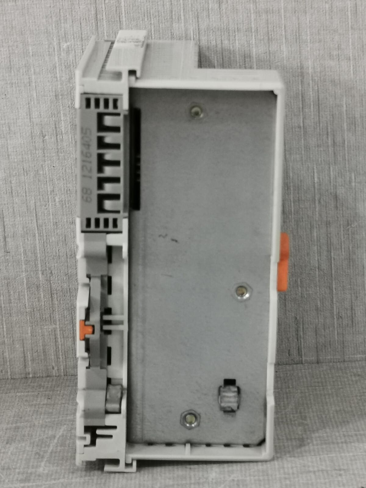 WAGO 750-337 WAGO 750-337 CANopen FIELDBUS 9