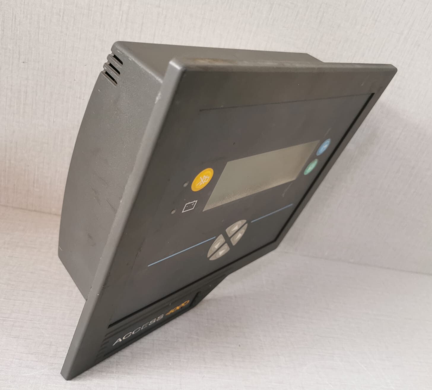 FG Wilson 650-190 FG Wilson Access 4000 Control Panel P/n:650-190 4