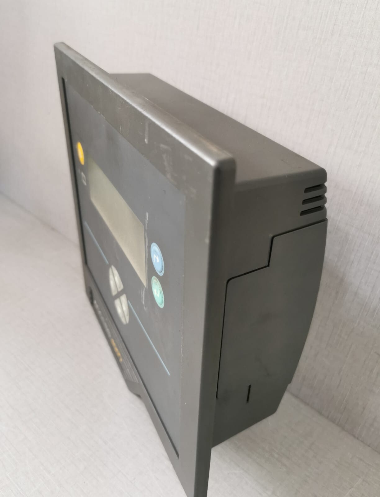FG Wilson 650-190 FG Wilson Access 4000 Control Panel P/n:650-190 5