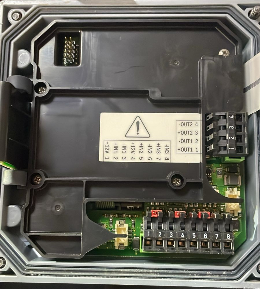 HACH LXV404.99.00201 HACH SC200 LXV404.99.00201 General Purpose Analyzer - NO Cable 3