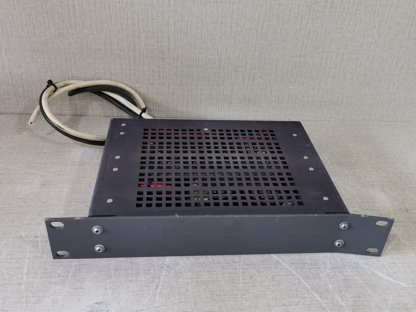 ZELLWEGER POWER SUPPLY UNIT 05701-A-0406