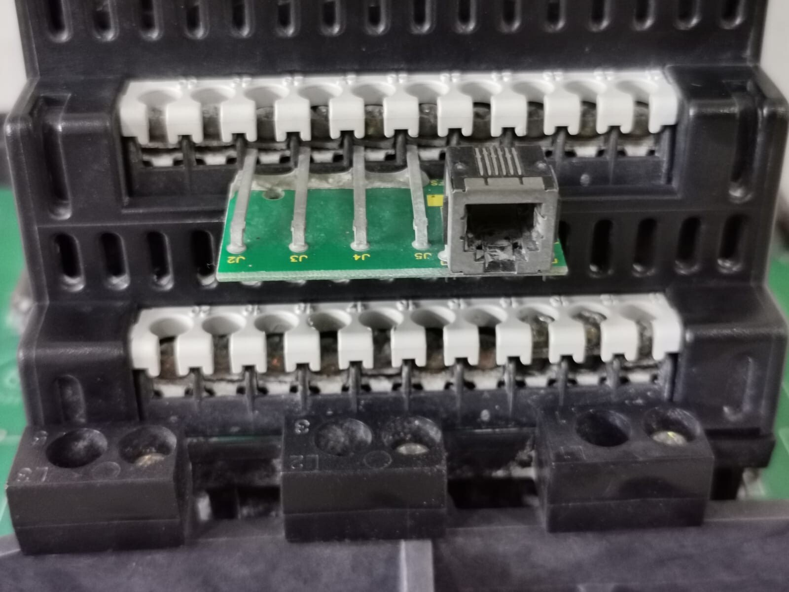 Allen-Bradley 40888-490-01-S1FX Allen Bradley SMC Dialog Plus 40888-490-01-S1FX 10