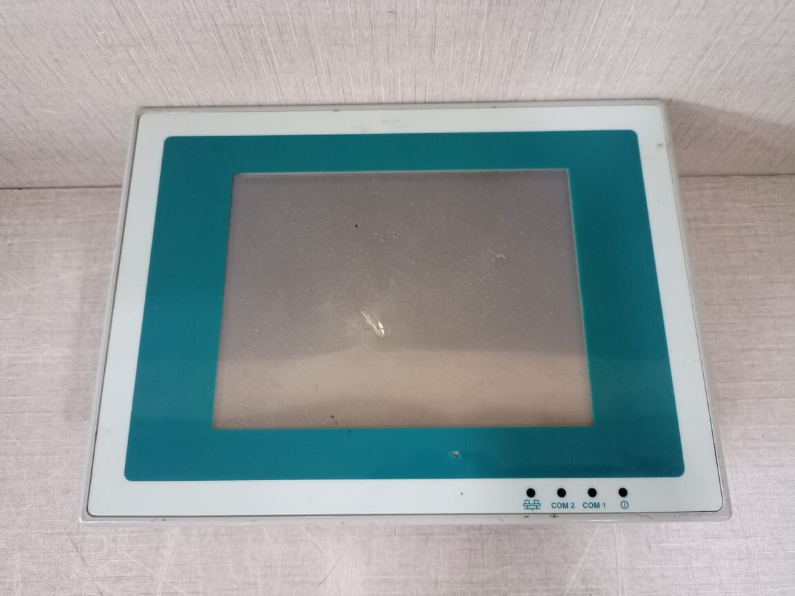 Beijer H-Series H-T60t-Pe Beijer H-T60t-Pe H-Series HMI - Scratched on Screen / UNIT ONLY 3