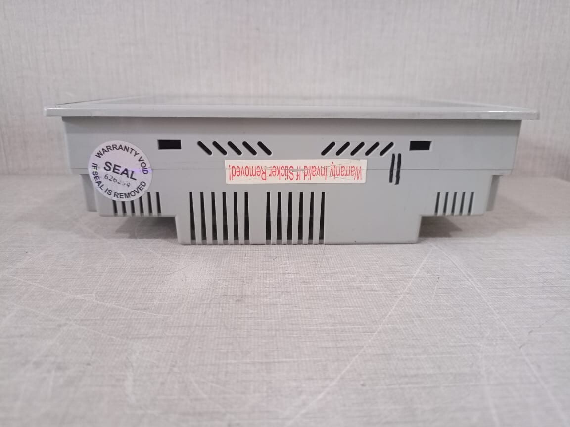 Beijer H-Series H-T60t-Pe Beijer H-T60t-Pe H-Series HMI - Scratched on Screen / UNIT ONLY 8