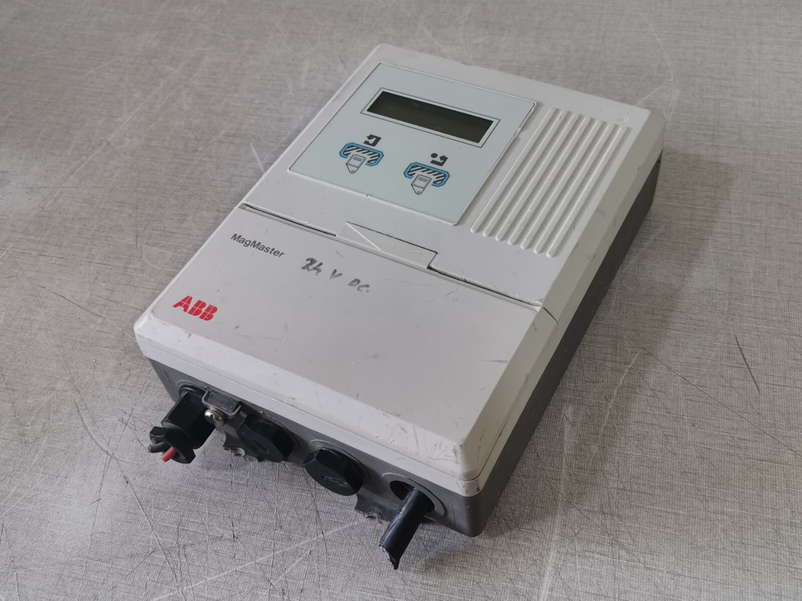 ABB MF/E000000000005ER3301111 ABB Magmaster MF/E000000000005ER3301111 FlowMeter 11-40VDC 4