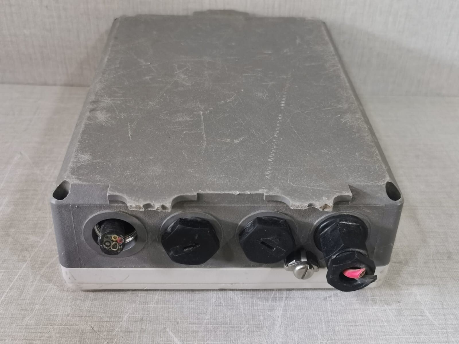ABB MF/E000000000005ER3301111 ABB Magmaster MF/E000000000005ER3301111 FlowMeter 11-40VDC 9