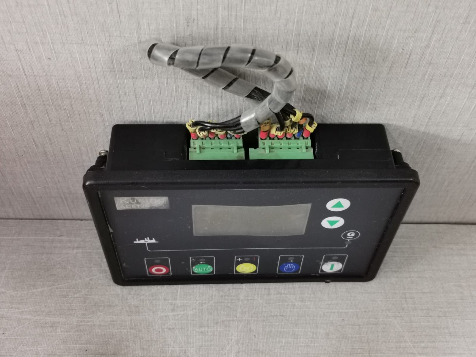 Unbranded KUSING AD6120 Generator KUSING AD6120 Generator Electronic Controller Module for Deep Sea 4