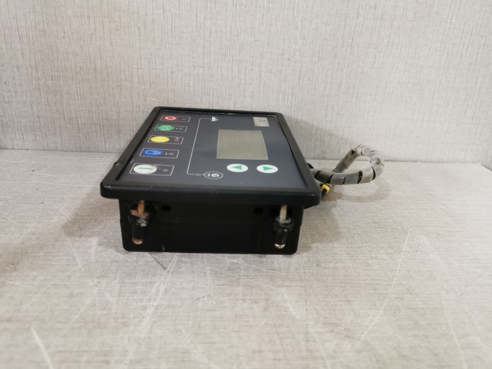 Unbranded KUSING AD6120 Generator KUSING AD6120 Generator Electronic Controller Module for Deep Sea 8