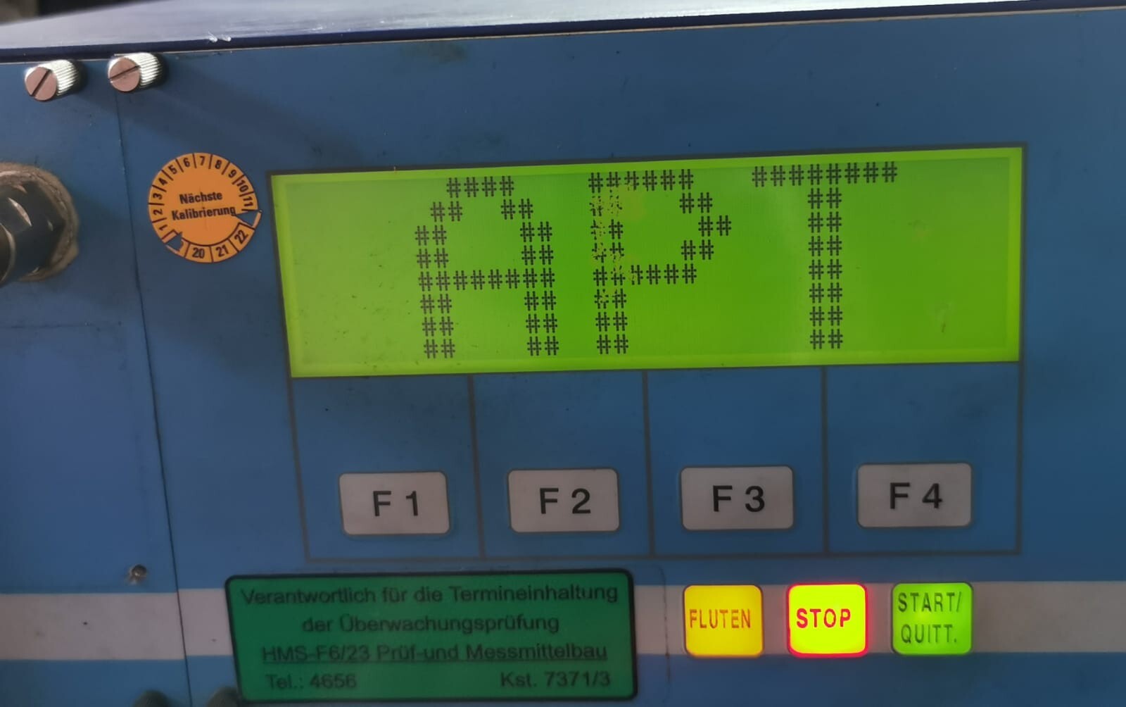 EGM XD000. 200.44.00 EGM PMD02 XD000. 200.44.00 2