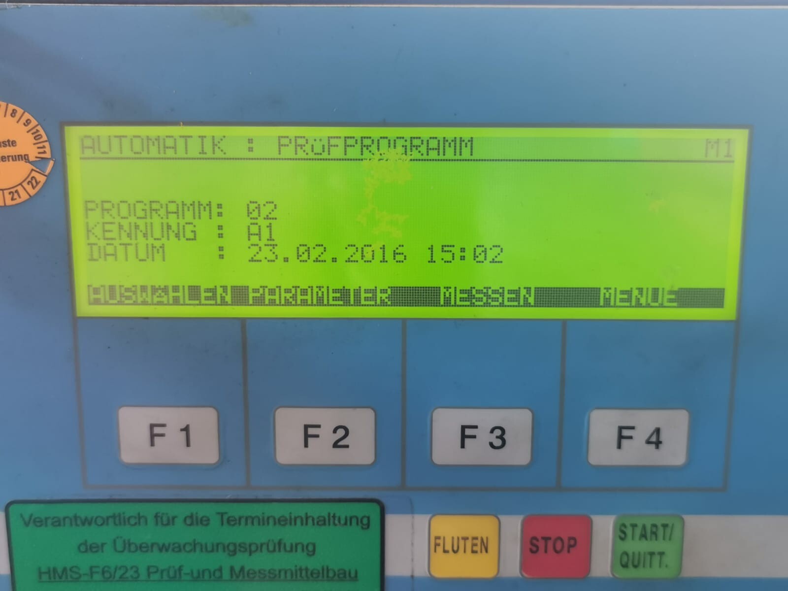 EGM XD000. 200.44.00 EGM PMD02 XD000. 200.44.00 6